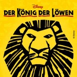 König der Löwen Musical in Hamburg