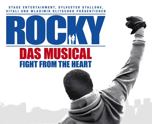Rocky Musical kommt wohl nach Hamburg