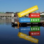 2. Internationales Musikfest in Hamburg / 21. April - 22. Mai 2016 - Copyright Michael Zapf