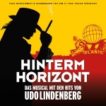 Musical Hinterm Horizont - Hamburg